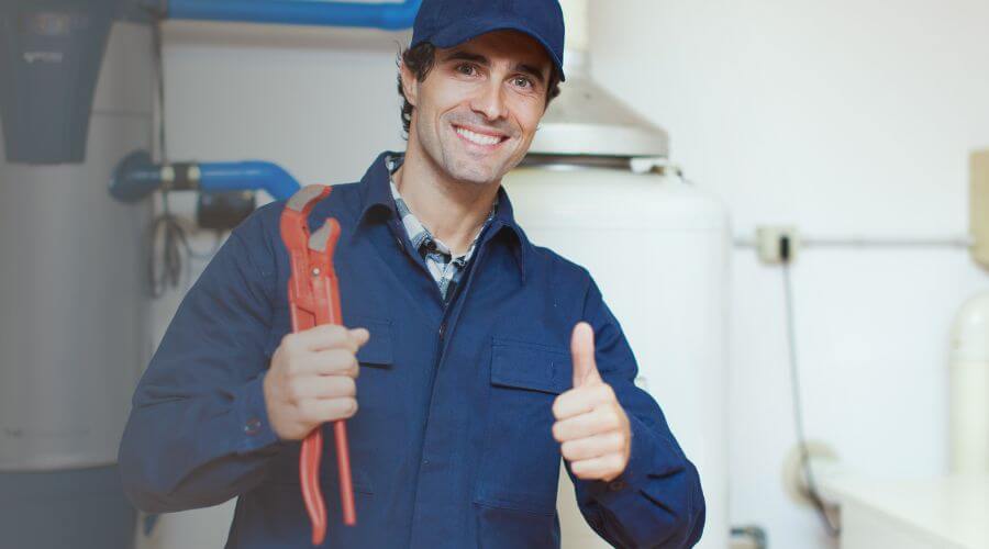 Professional septic tank pumping in Lake Wilson, MN